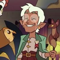 user profile picture