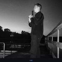 user profile picture