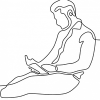 user profile picture