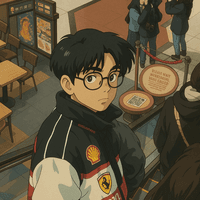 user profile picture