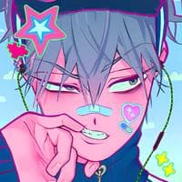 user profile picture