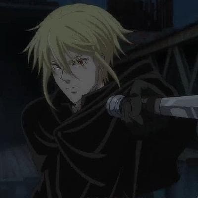 user profile picture