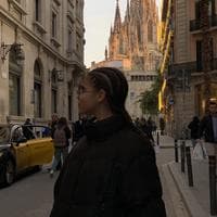 user profile picture