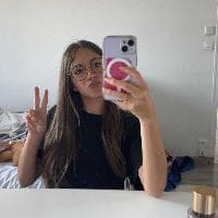 user profile picture