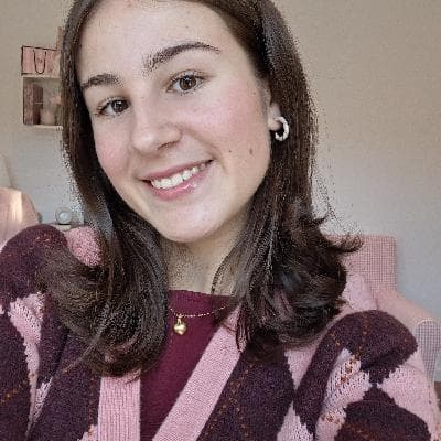 user profile picture