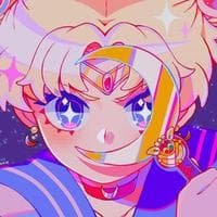 user profile picture