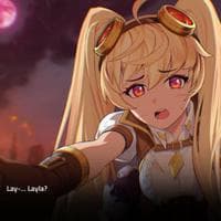 user profile picture