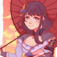 user profile picture