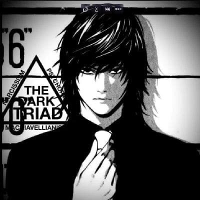 user profile picture
