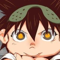 user profile picture