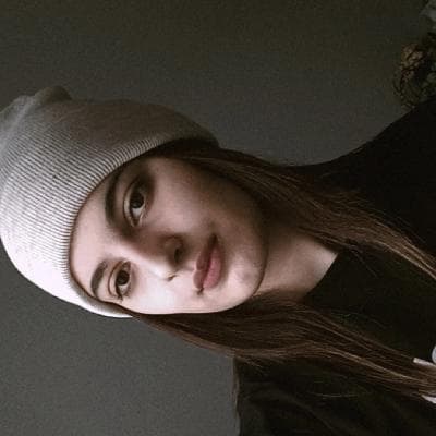 user profile picture
