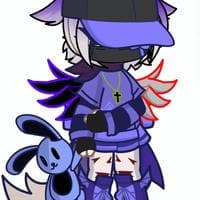 user profile picture