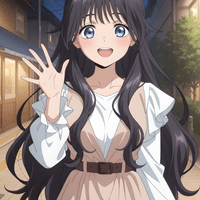 user profile picture