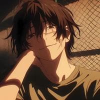 user profile picture