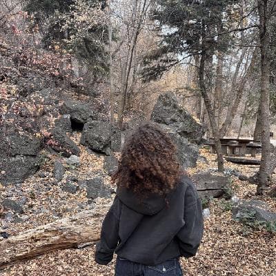 user profile picture