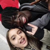 user profile picture