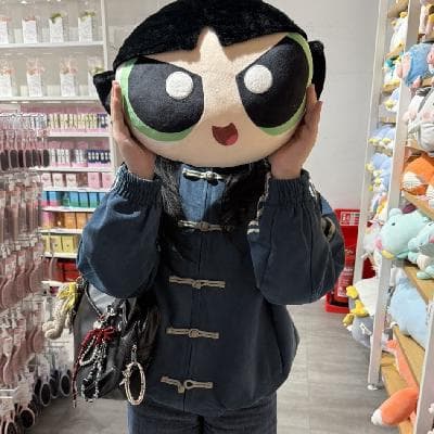user profile picture