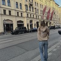 user profile picture