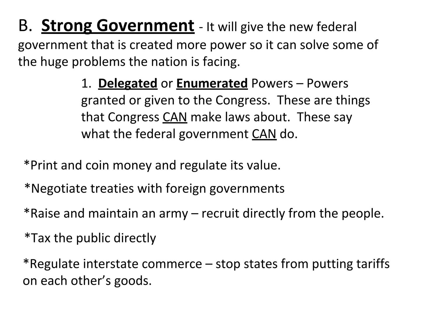 # UNIT 3 - The U.S.
# Constitution & Government
# CIVICS 101
We the People
of the
defence
insure domestic tranquility, provide for the
an