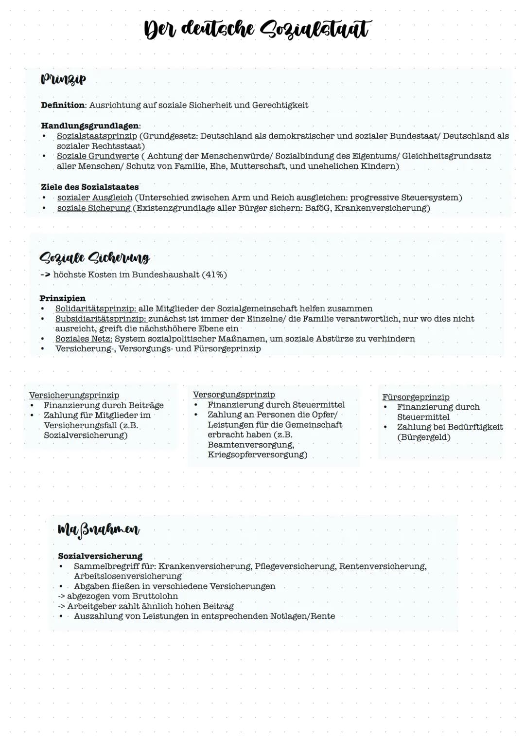# Soziale Ungleichheit
Ungleich
Gleich
- Genderpay Gap
- Diskriminierung aufgrund äußerer Merkmale
- Großer Unterschied zwischen Arm und R