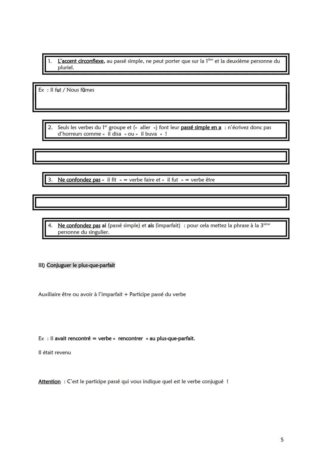 Français niveau 4ème
Fiches d'exercices
Exercice 1: Trouve le nom féminin qui correspond à chaque nom donné.
Le jour
Un poing
Un rang
Le g
