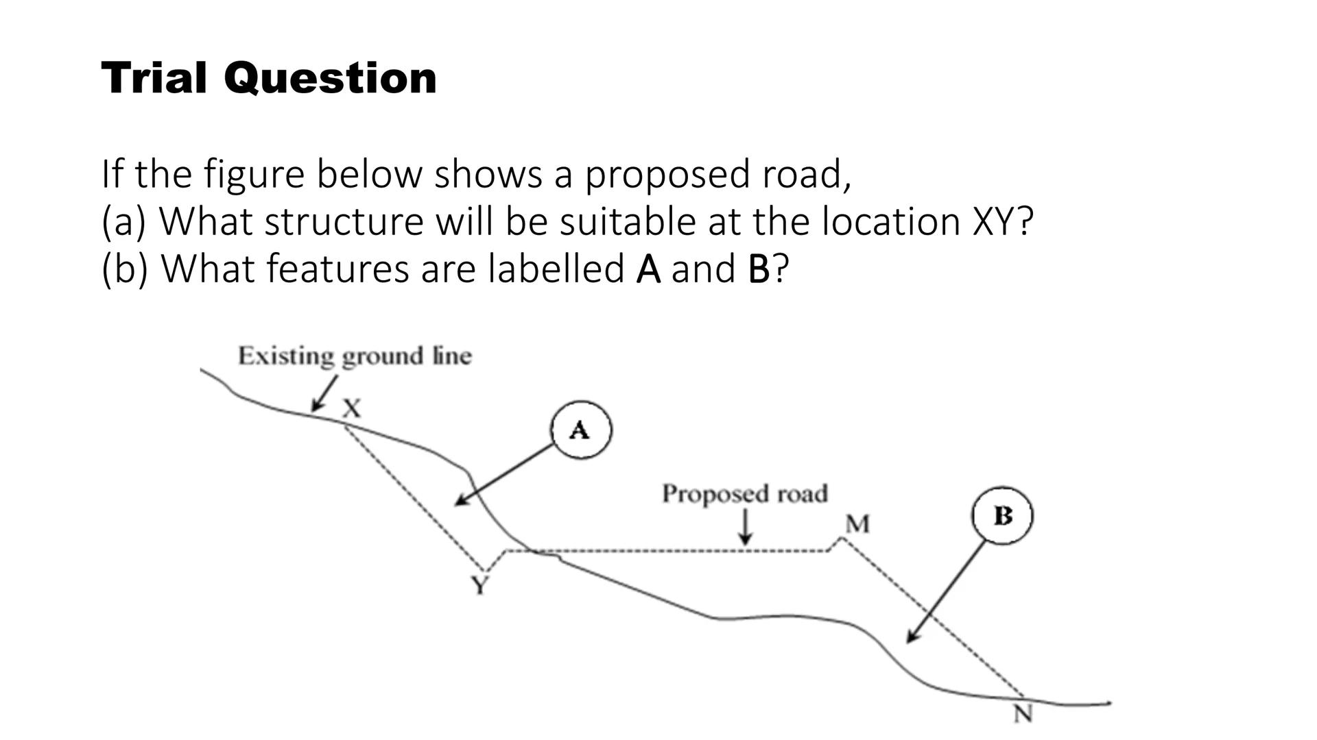 # Introduction to
# Civil Engineering
# (ВСЕ 111)
## Lecture 4
# Bridges
Ing. Dr. G. J. Amissah
Dept. of Civil Engineering
CCTU # Trial Q