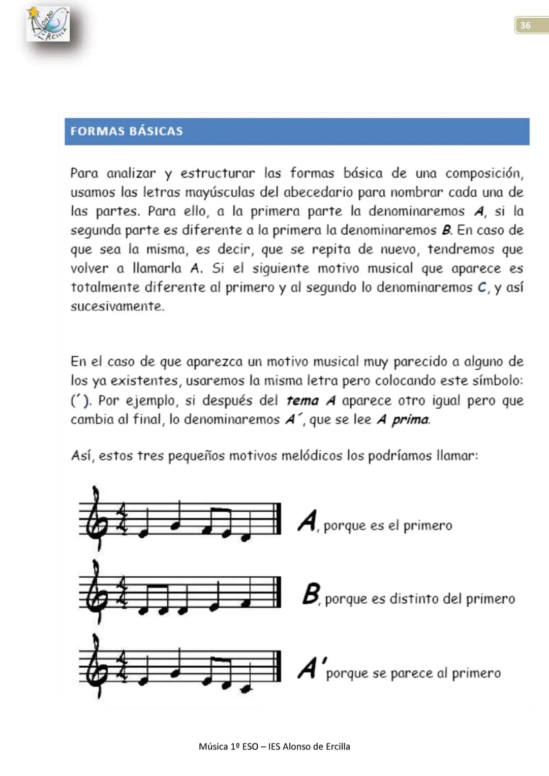 # ON30
RCIL
# LOS SIGNOS DE REPETICIÓN
## Unidad 3 LENGUAJE MUSICAL II
Los signos de repetición son marcas y signos que tienen el objetiv