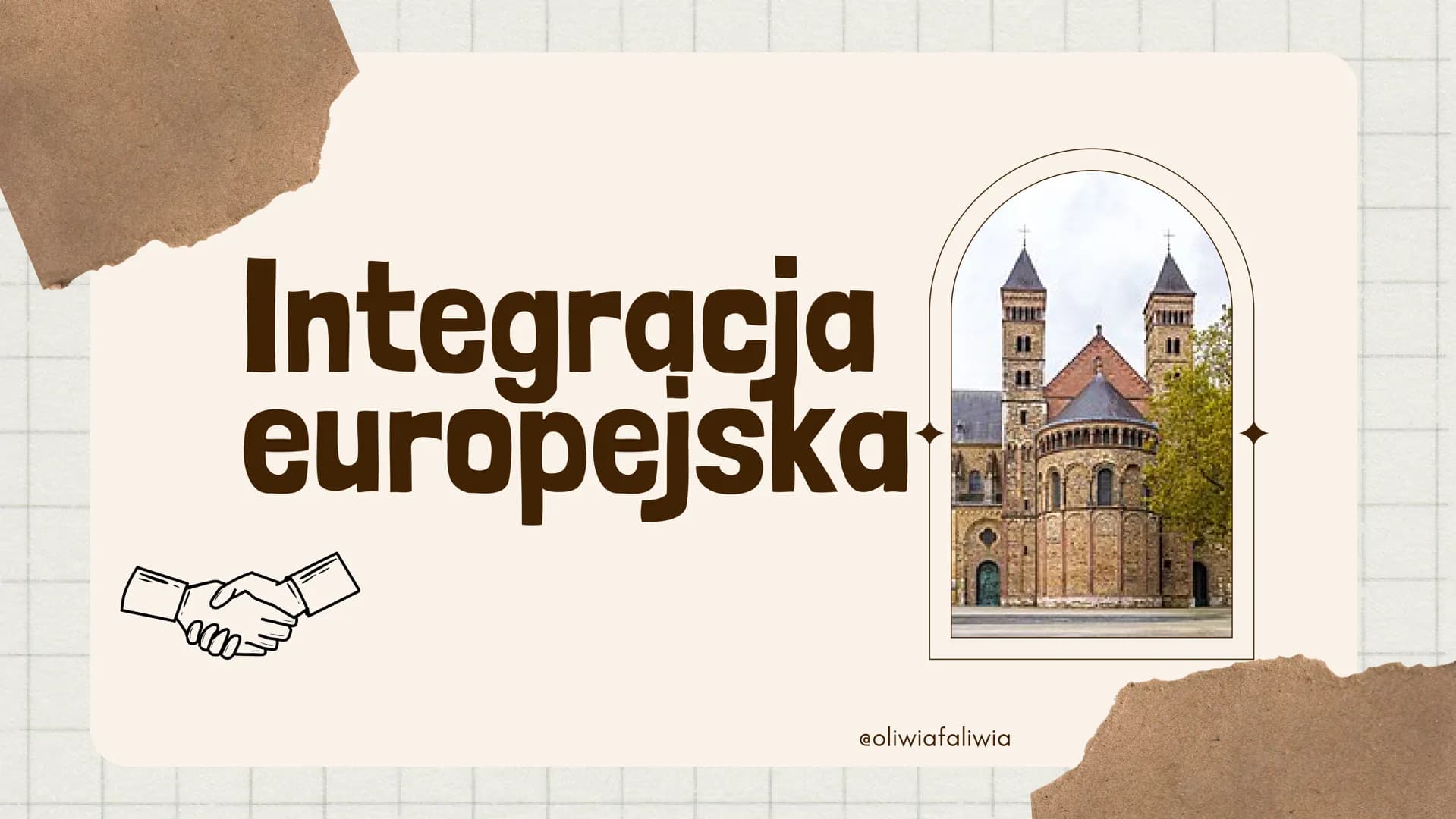 # Integracja europejska
@oliwiafaliwia DAN
DAN
IRLANDIA
WIELKA
BRYTANIA
IA
Wspólnota
europejska
GRECJA
HISZPANIA
PORTUGALIA # Jacqu