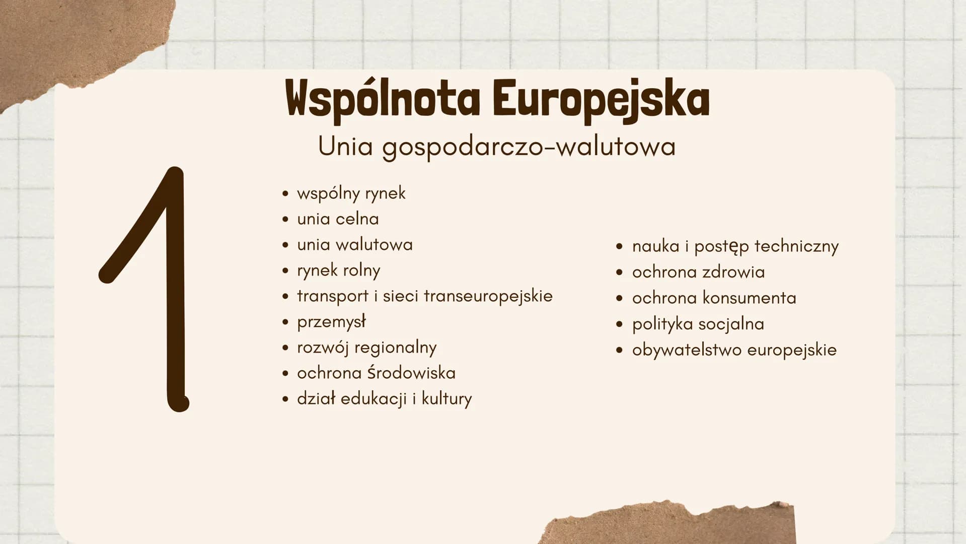 # Integracja europejska
@oliwiafaliwia DAN
DAN
IRLANDIA
WIELKA
BRYTANIA
IA
Wspólnota
europejska
GRECJA
HISZPANIA
PORTUGALIA # Jacqu