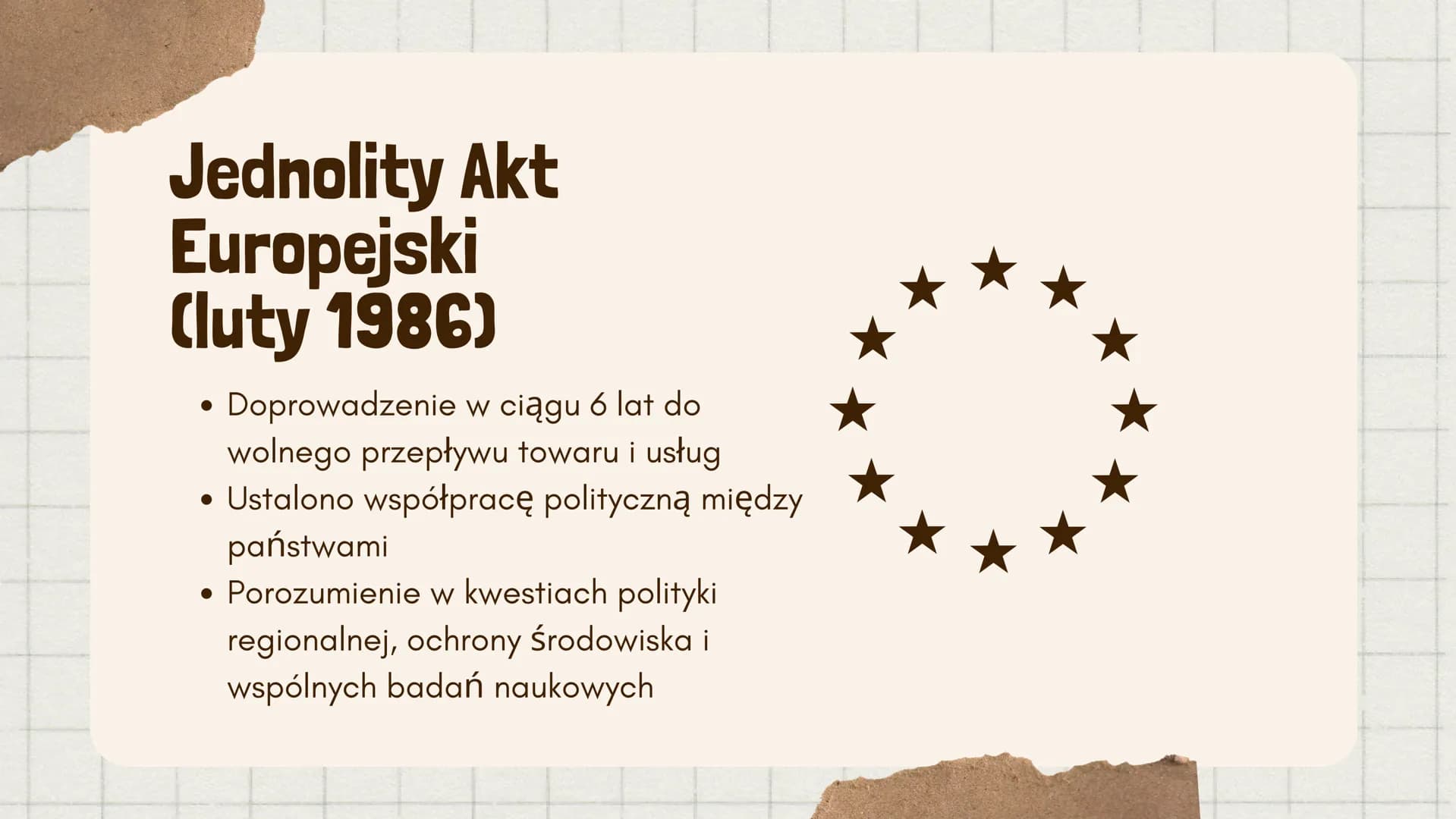 # Integracja europejska
@oliwiafaliwia DAN
DAN
IRLANDIA
WIELKA
BRYTANIA
IA
Wspólnota
europejska
GRECJA
HISZPANIA
PORTUGALIA # Jacqu