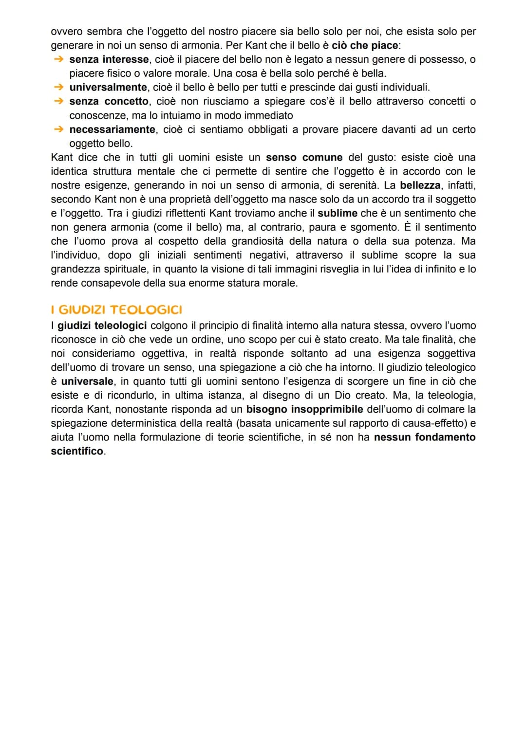 # Kant
## VITA
Immanuel Kant, uno dei più importanti filosofi occidentali dell'età moderna, nacque nel
1724 da una famiglia scozzese a Kön