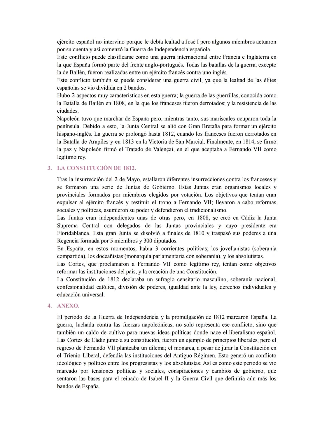 TEMA 1: CARLOS IV
1. CRISIS DE LA MONARQUÍA BORBÓNICA.
Carlos IV accedió al trono en 1788 y continuó con la política reformista de su padr