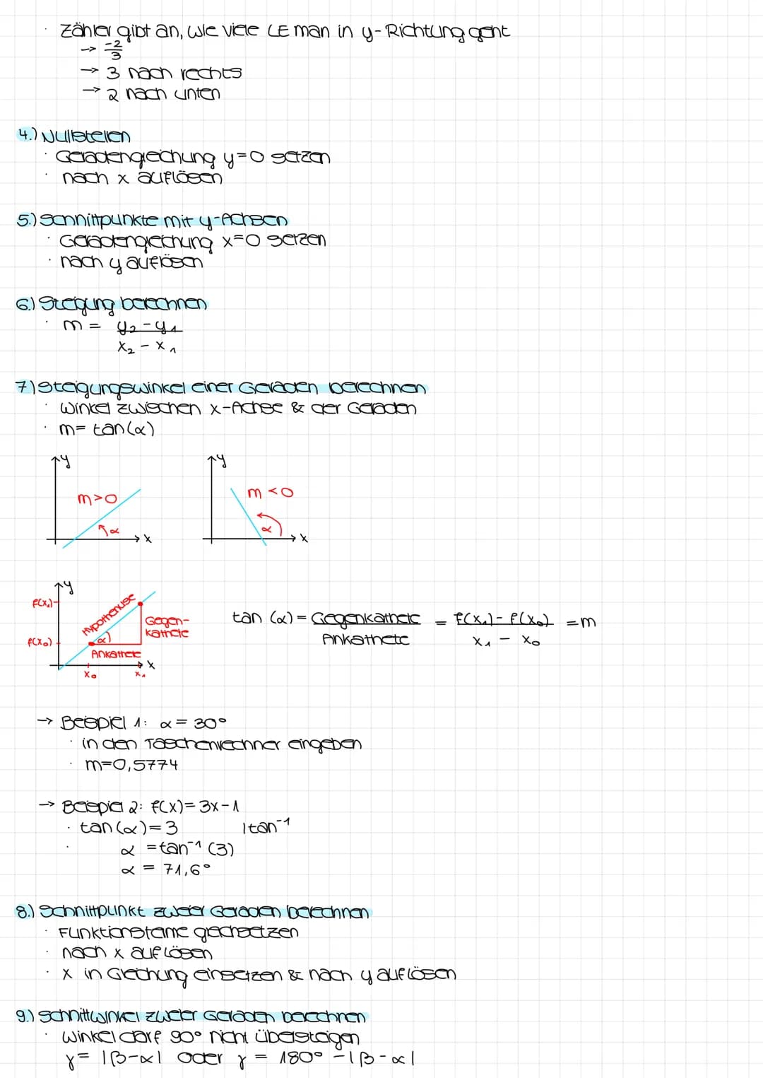 ----------Mathematik----------
El-Q4 ----------
E-Phase
---------- # Funktionen und ihre Darstellung
Definition:
Funktionon
Funktionen s