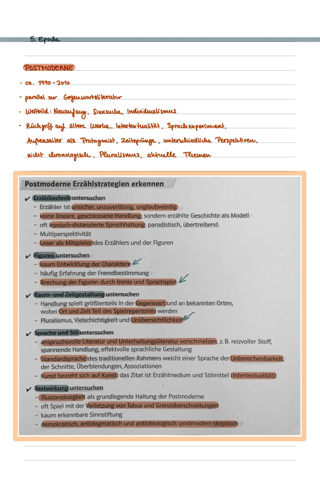 # CORPUS DELICTI - JULI ZEH
1. Charaktere
2. Handlury
3. Themen & Motive
4. Zusatzwissen
5. Epoche
Veroffentlichry 2009
Gattury: Roman
Epo