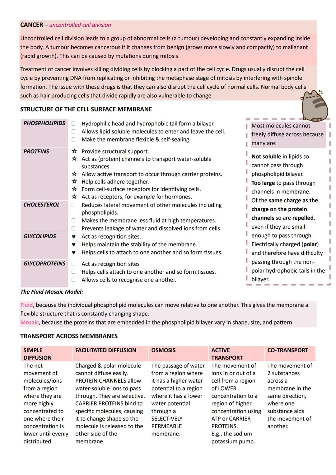 # Year 1
# A-LEVEL
# BIOLOGY
# AQA # UNIT 1 BIOLOGICAL MOLECULES
| MONOMER | POLYMER | BONDS