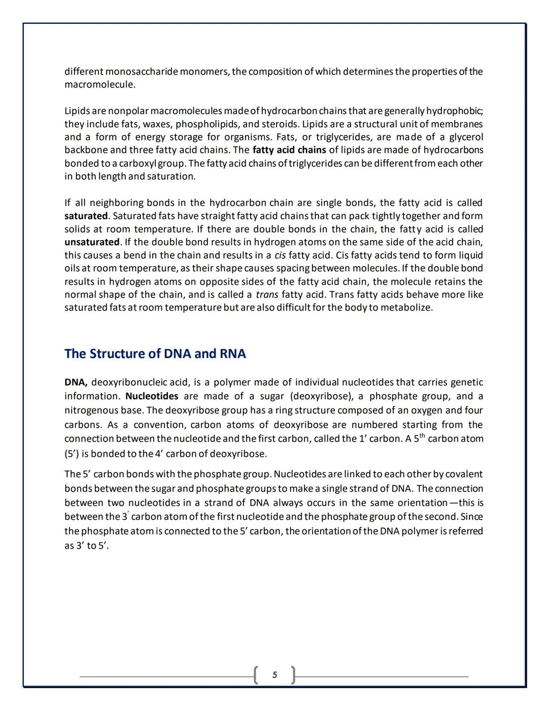 AP Biology:
Study Guide
AP is a registered trademark of the College Board, which was not involved in the production of, and does not endors