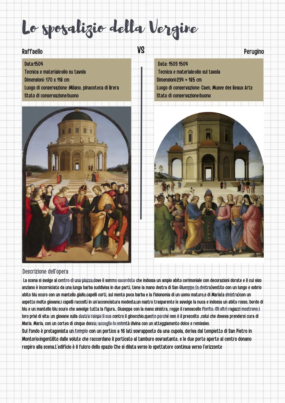 # Raffaello Sanzio
- Nasce a Urbino (in Italia centrale, nelle Marche),il 28 Marzo 1483.
- Si chiama così da suo padre Giovanni Santi, anch