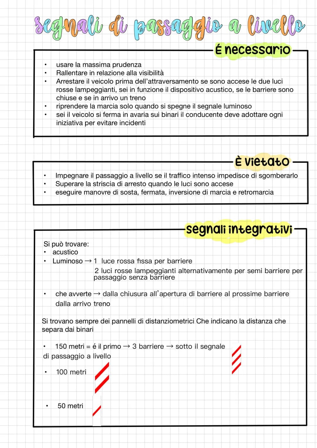-Banchina pericolosa
Preannuncia un tratto di strada con banchina pericolosa, cedevole
lateralmente e non praticabile
Pericolo di caduta ne