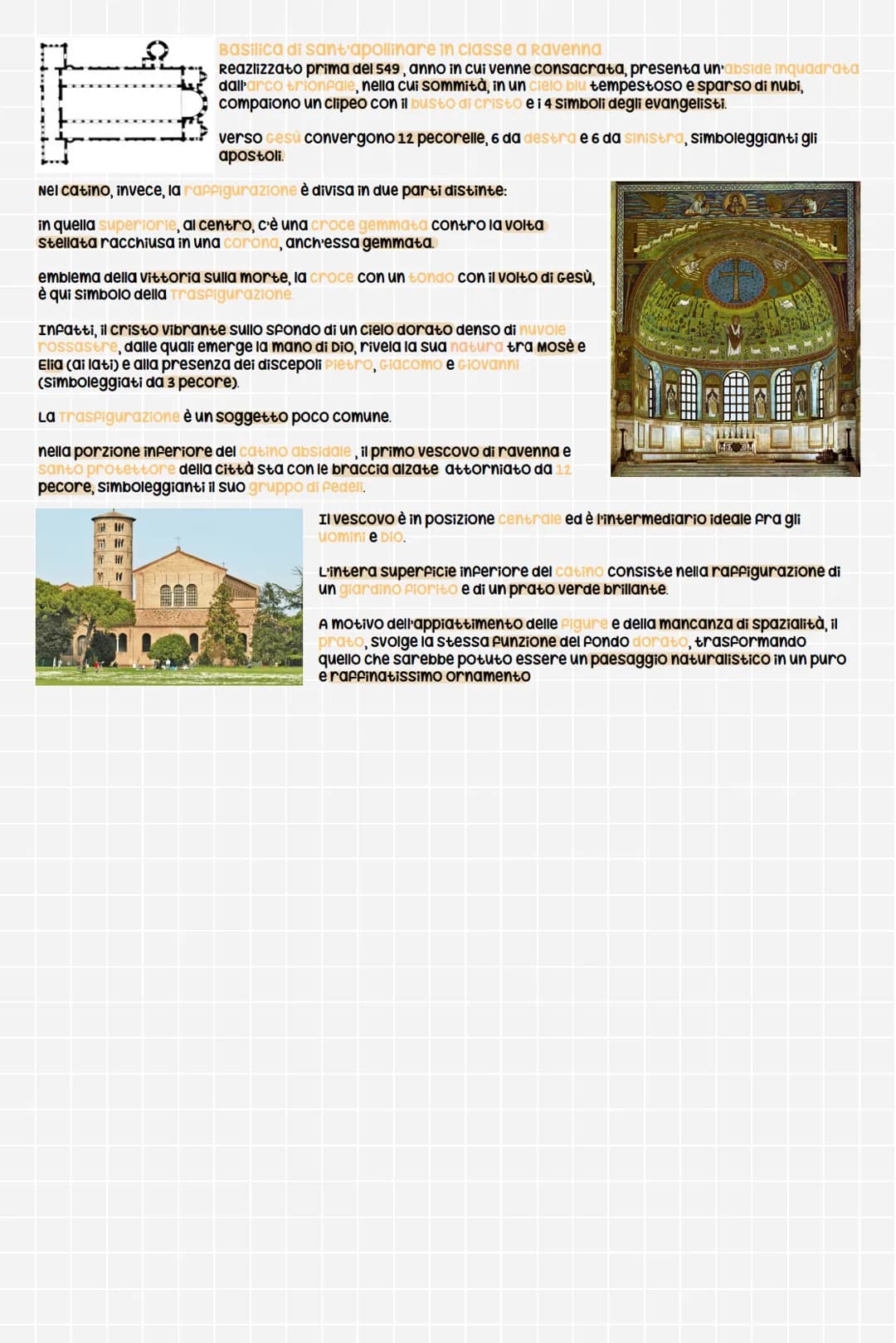 # Arte Paleocristiana
-Il nuovo nella continuità
il cristianesimo diventò religione upPiciale dell'impero con l'editto di Tessalonica nel