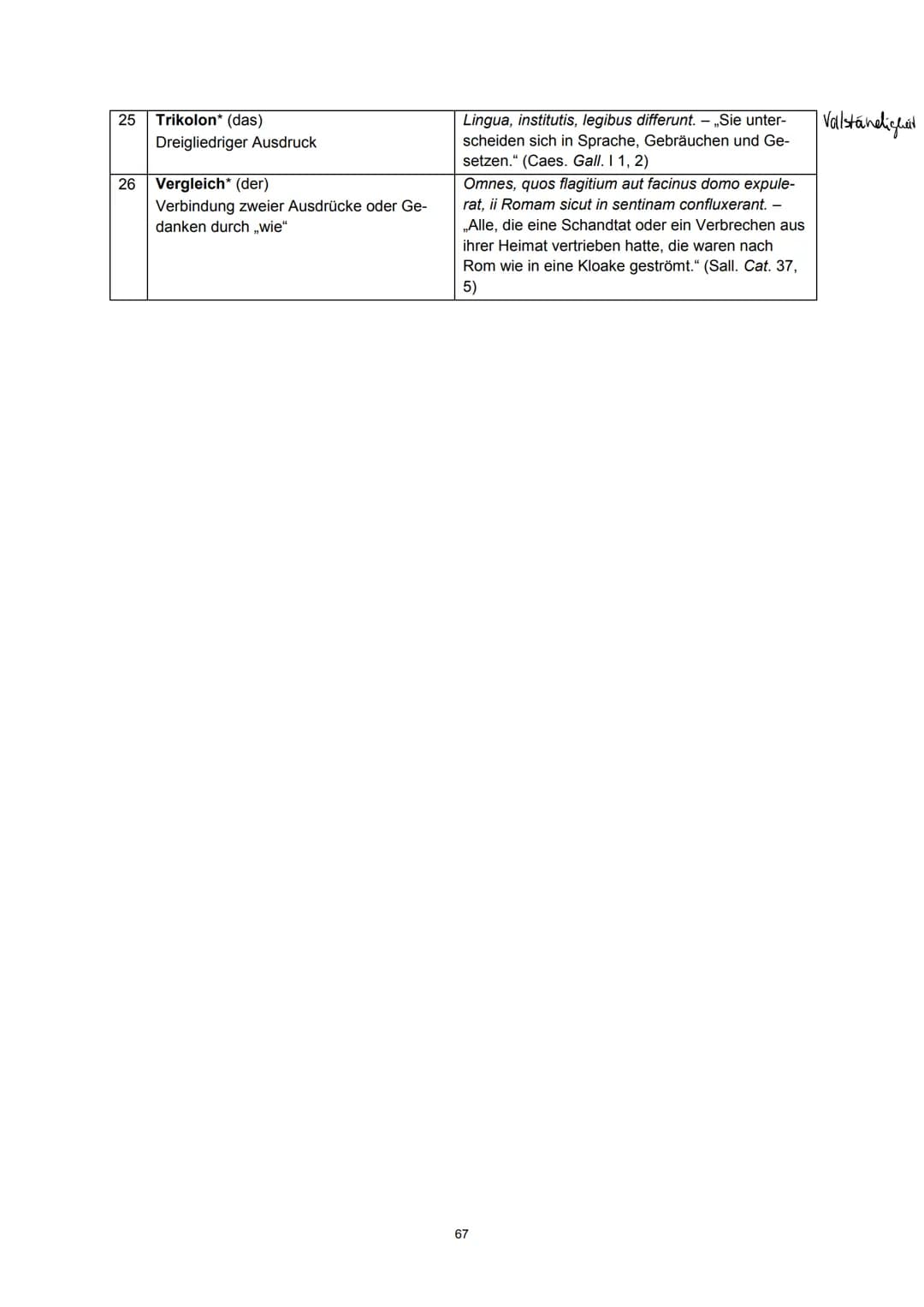 Allgemeine Wirkung von Stilmitteln
(Asilichie)
- stilistische Elegan? Redner/Autoren kinnen ihr rethorisches Können / Bildung darstellen.
-