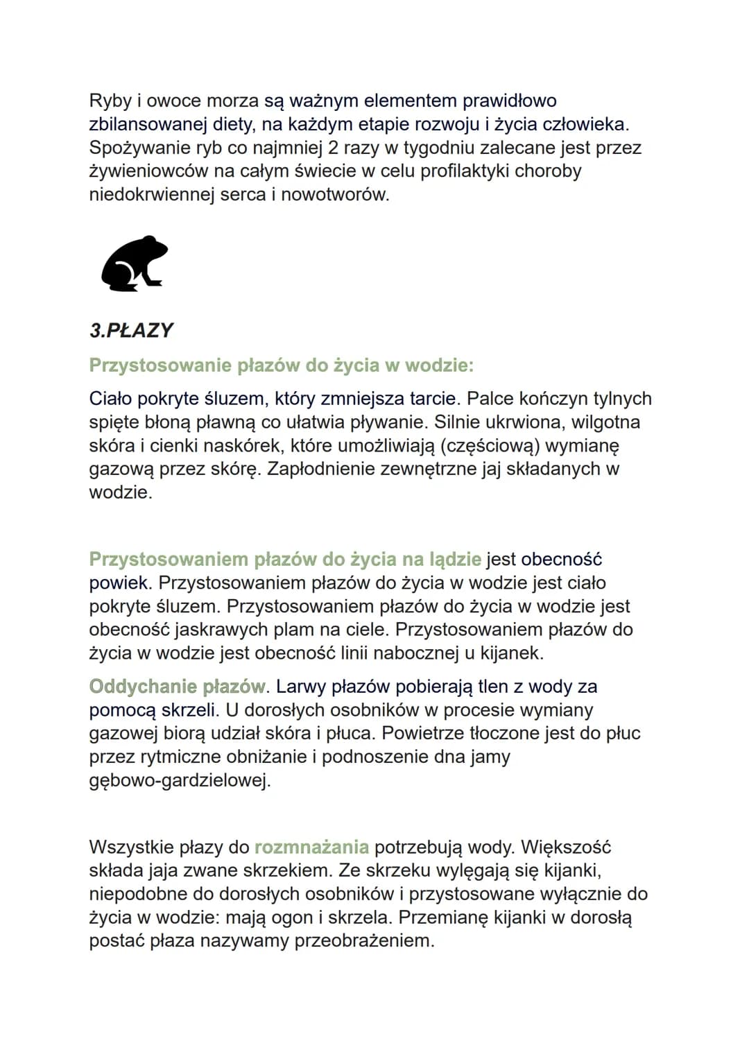 TEMAT:POWTÓRZENIE WIADOMOSĆI-KRĘGOWCE ZMIENNOCIEPLNE
1.ZMIENNOCIEPLNOŚĆ
zwierzę, którego temperatura jest zmienna i zależy od temperatury