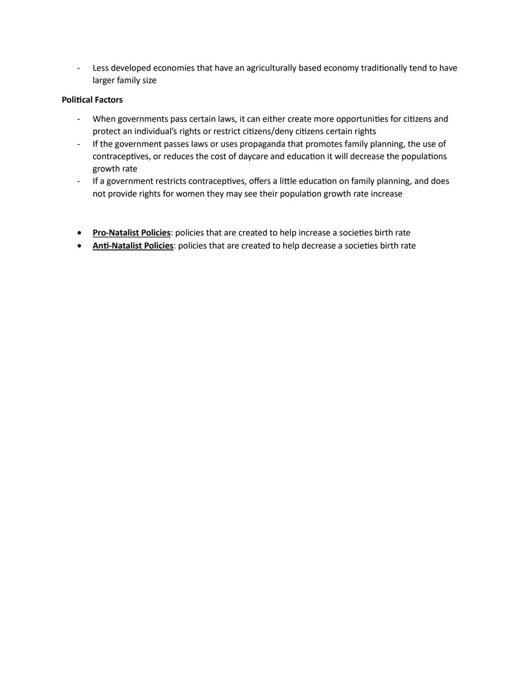 # Unit 2 Topic 1: Population Distribution
4 Main Population Regions
- South Asia: India, Bangladesh, Sri Lanka
- East Asia: China, Japan,