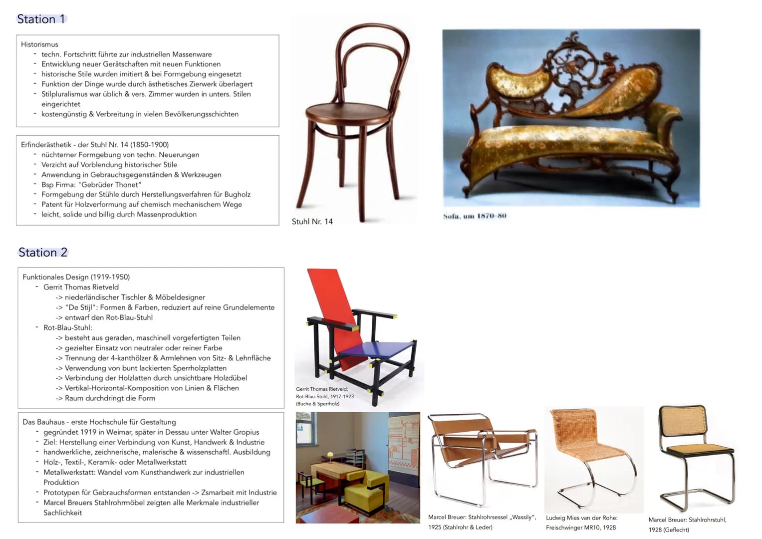 # Design
Was ist Design?
- „.... etwas Überflüssiges, das auf ein Produkt appliziert wurde“
- „....Designer-Sofa und meinen damit eine bun