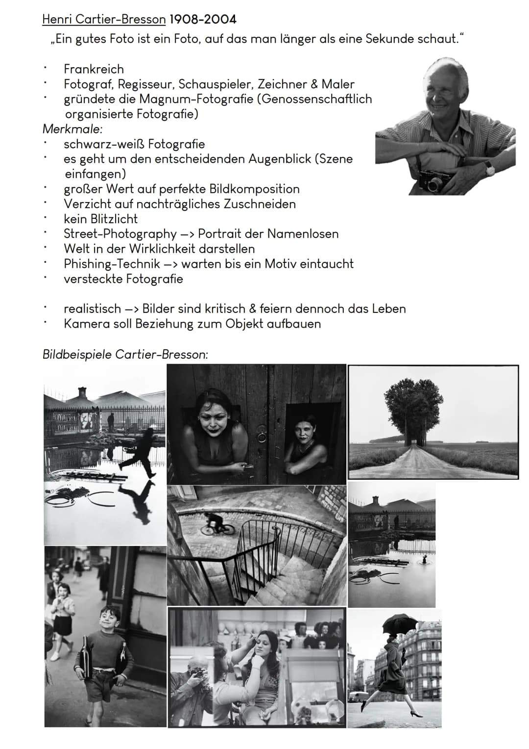 # Geschichte der Fotografie
Camera obscura 16. Jahrhundert
* für Malers Hilfsmittel, um Ansichten naturgetreu festzuhalten
* jene werde