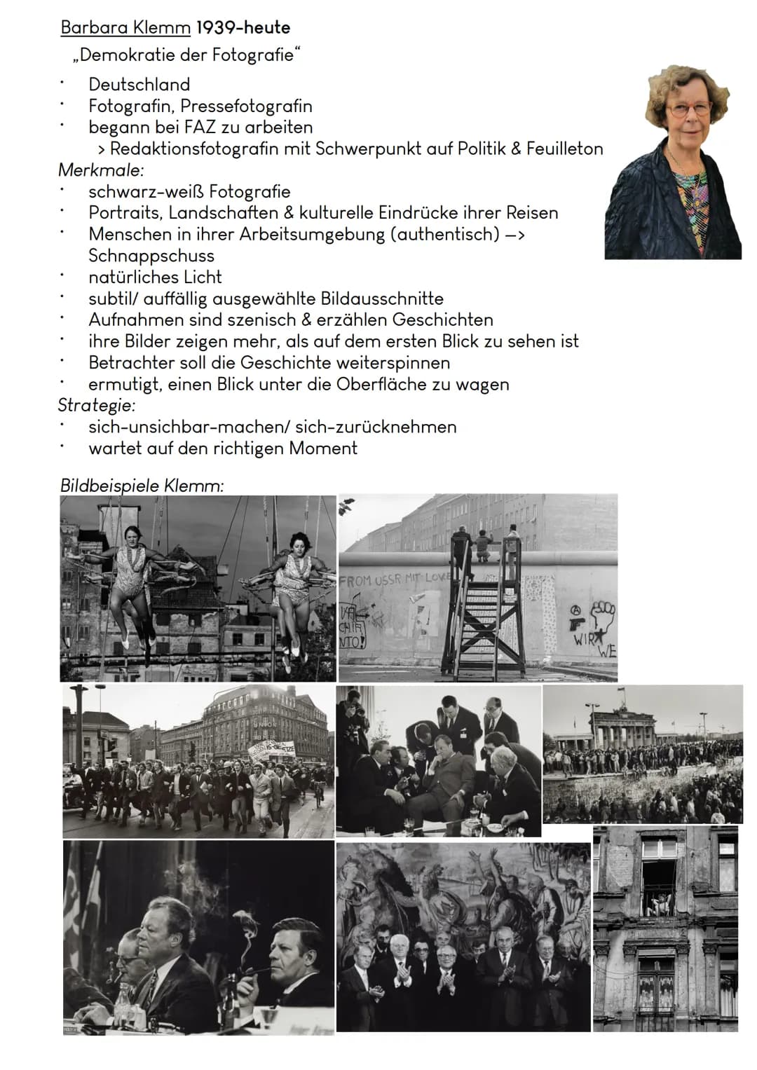 # Geschichte der Fotografie
Camera obscura 16. Jahrhundert
* für Malers Hilfsmittel, um Ansichten naturgetreu festzuhalten
* jene werde