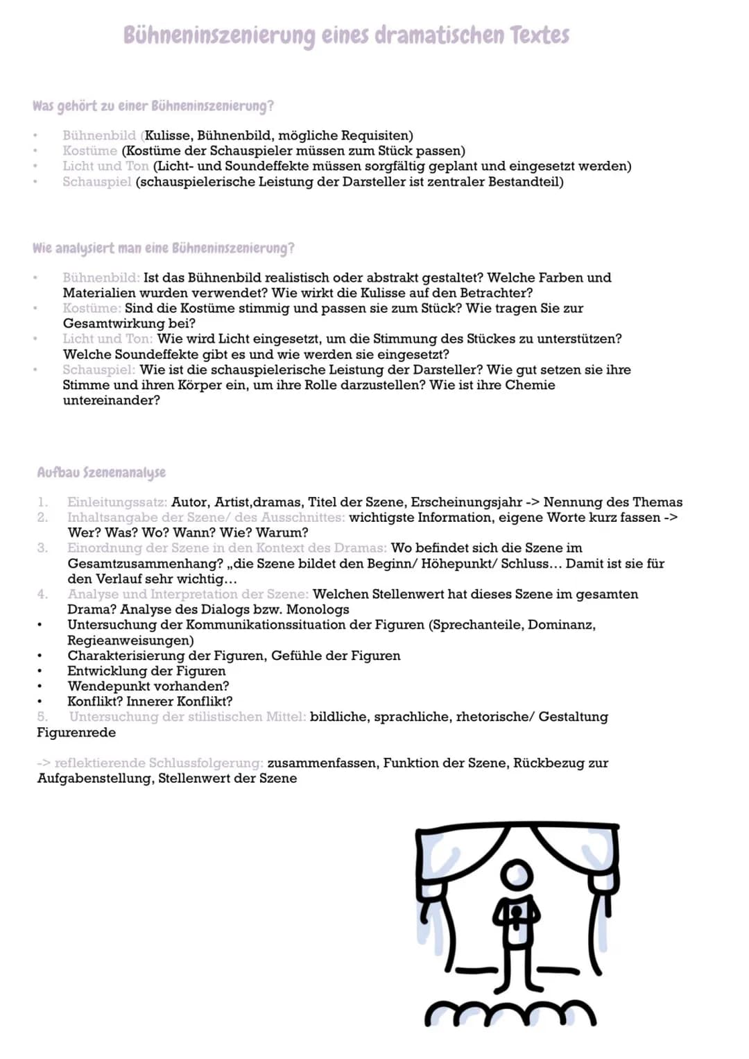 Inhaltsfeld Medien # Informationsdarbietung in verschiedenen Medien
Aufgabe der Massenmedien
* Kontrollfunktion -> Kontrolle + Kritik de