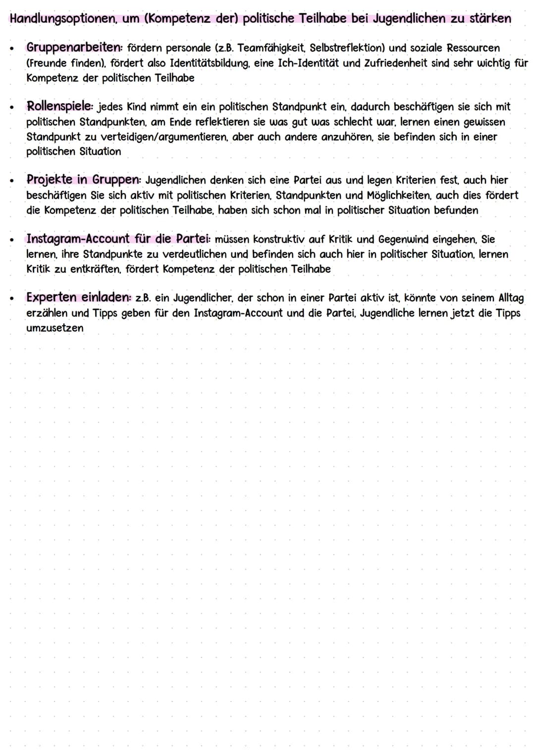 ERIKSON
Gelingende und gefährdete Entwicklungs- und Lernprozesse
* Entwicklungstheorien Piagets, Kohlbergs und Eriksons (Grundannahmen d