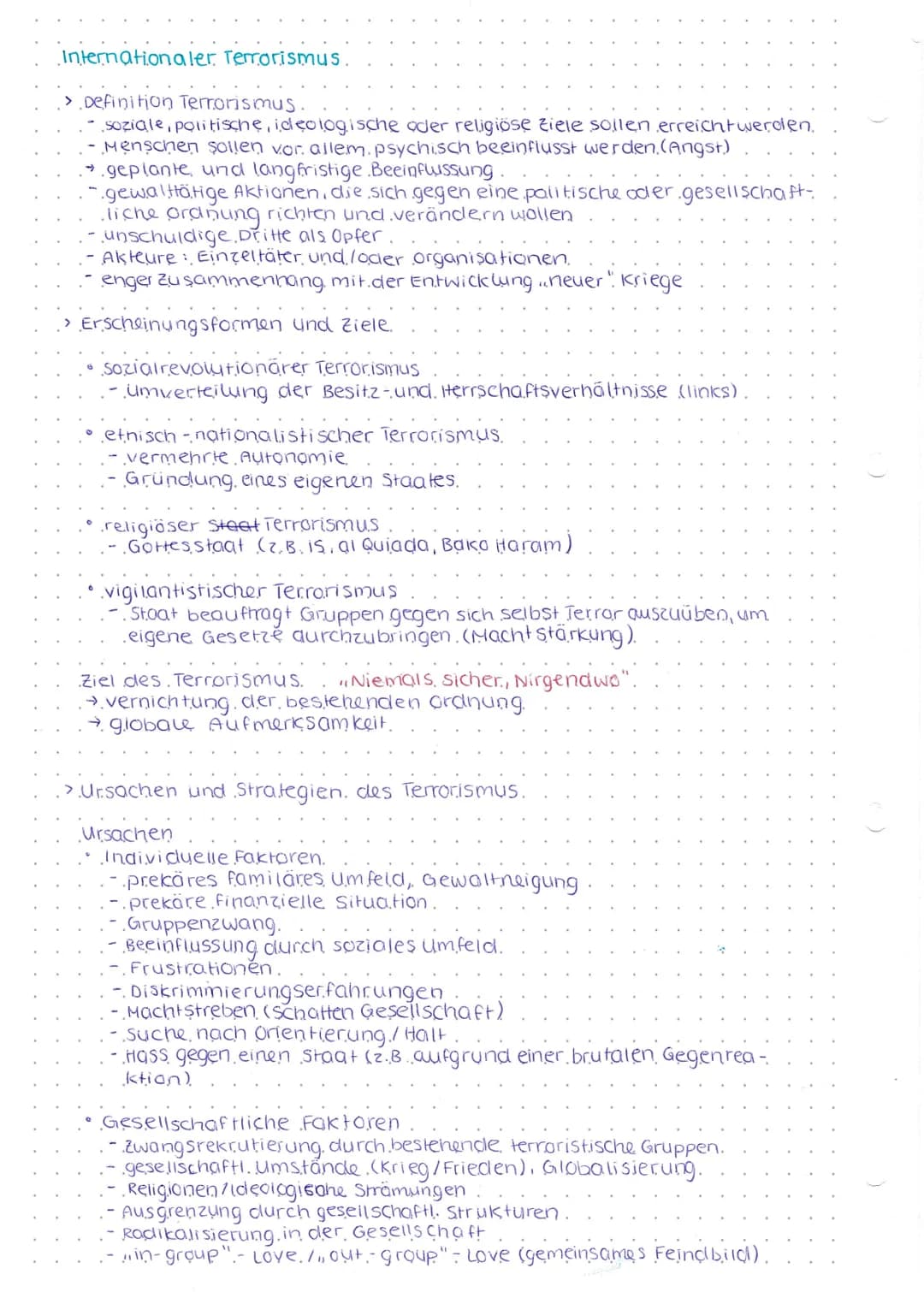 # POLITIK
Abitur 2024
13.1. Friedenssicherung als nationale und internationale. Herausfor-
derung
Internationale Konflikte und Kriege
>