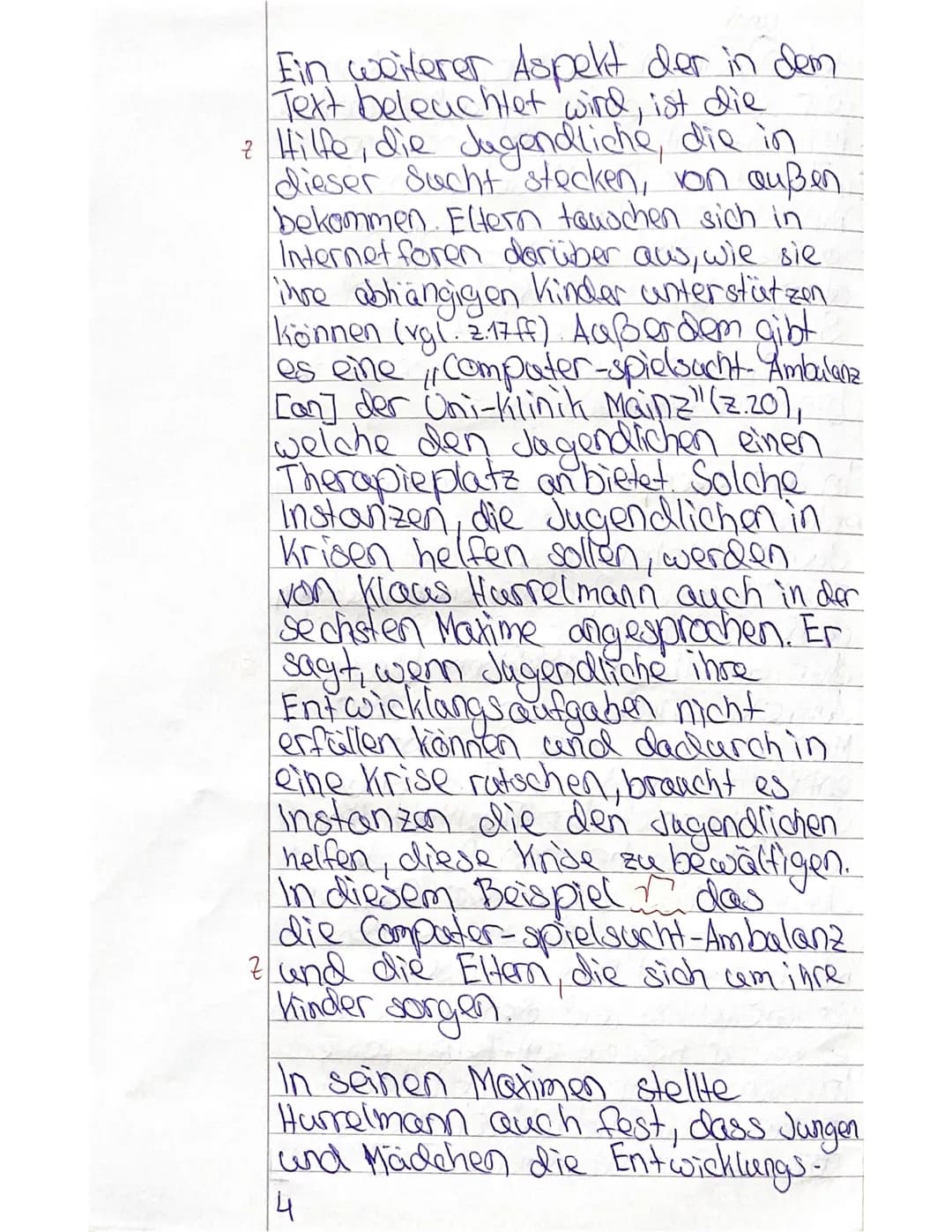 27.02.2023-
Jürgen Dahlkamp: Stoned vor dem Schirm
4 Drei Uhr. Der Junge saß vor seinem Computer, er hätte in dieser Nacht ein Held sein k
