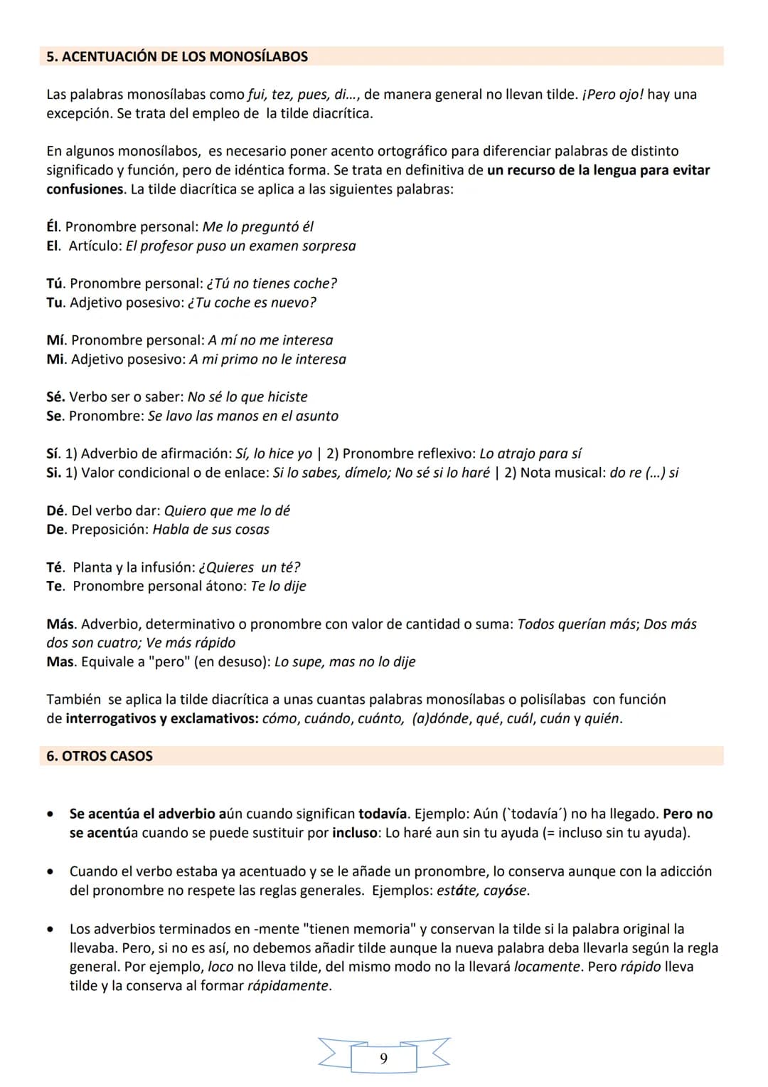 Cuadernillo de acentuación
ESO
Alumno/a: _______________
Curso: _______________
Año académico: _______________
Publicado en: www.master